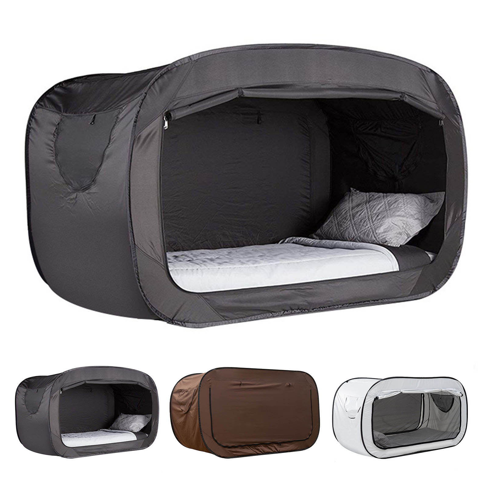 Kids Outdoor Grill - Outdoor Folding Privacy Pop Bed Tent