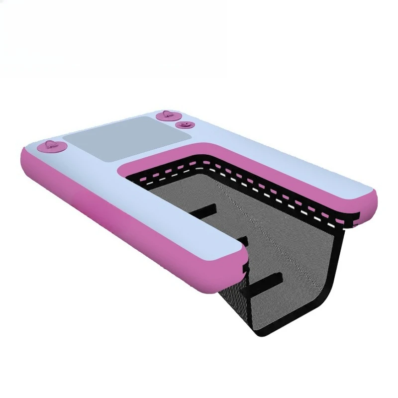 Slip Slide Water Mat - Custom slide Water climbing platform with
