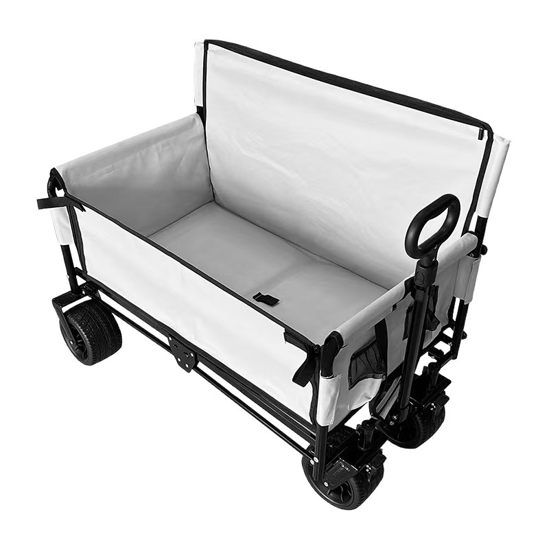 Multifunctional Sofa Style Cam - Kids Outdoor Wagon ulasan dan harga