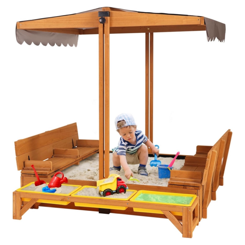 # Hot Backyard Chair Bench Sea - Kids Outdoor Toys B&Q ulasan dan harga