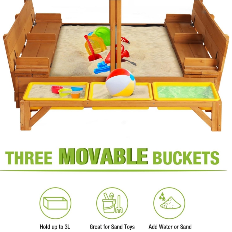# Hot Backyard Chair Bench Sea - Kids Outdoor Toys B&Q ulasan dan harga