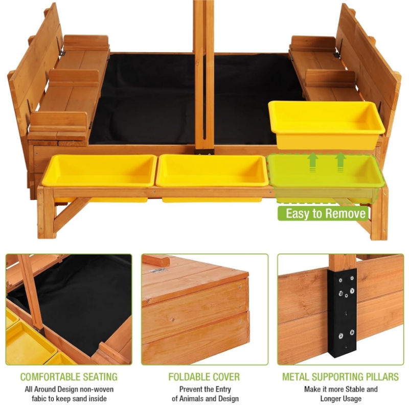 # Hot Backyard Chair Bench Sea - Kids Outdoor Toys B&Q ulasan dan harga