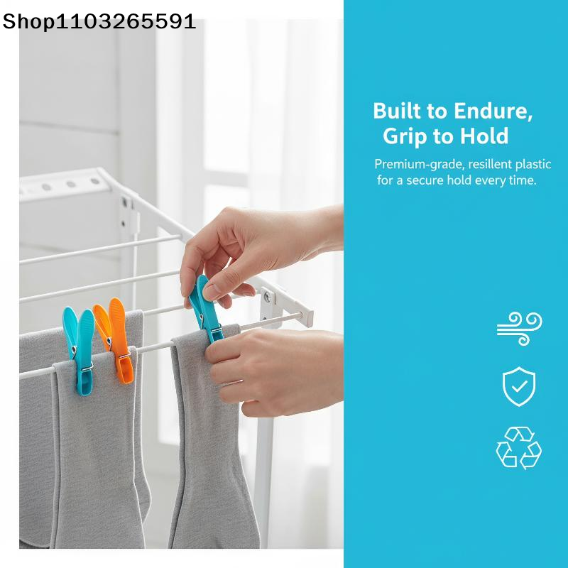 12/24Pcs With Springs, Air-Dry - Kids Outdoor Activity Set ulasan dan harga