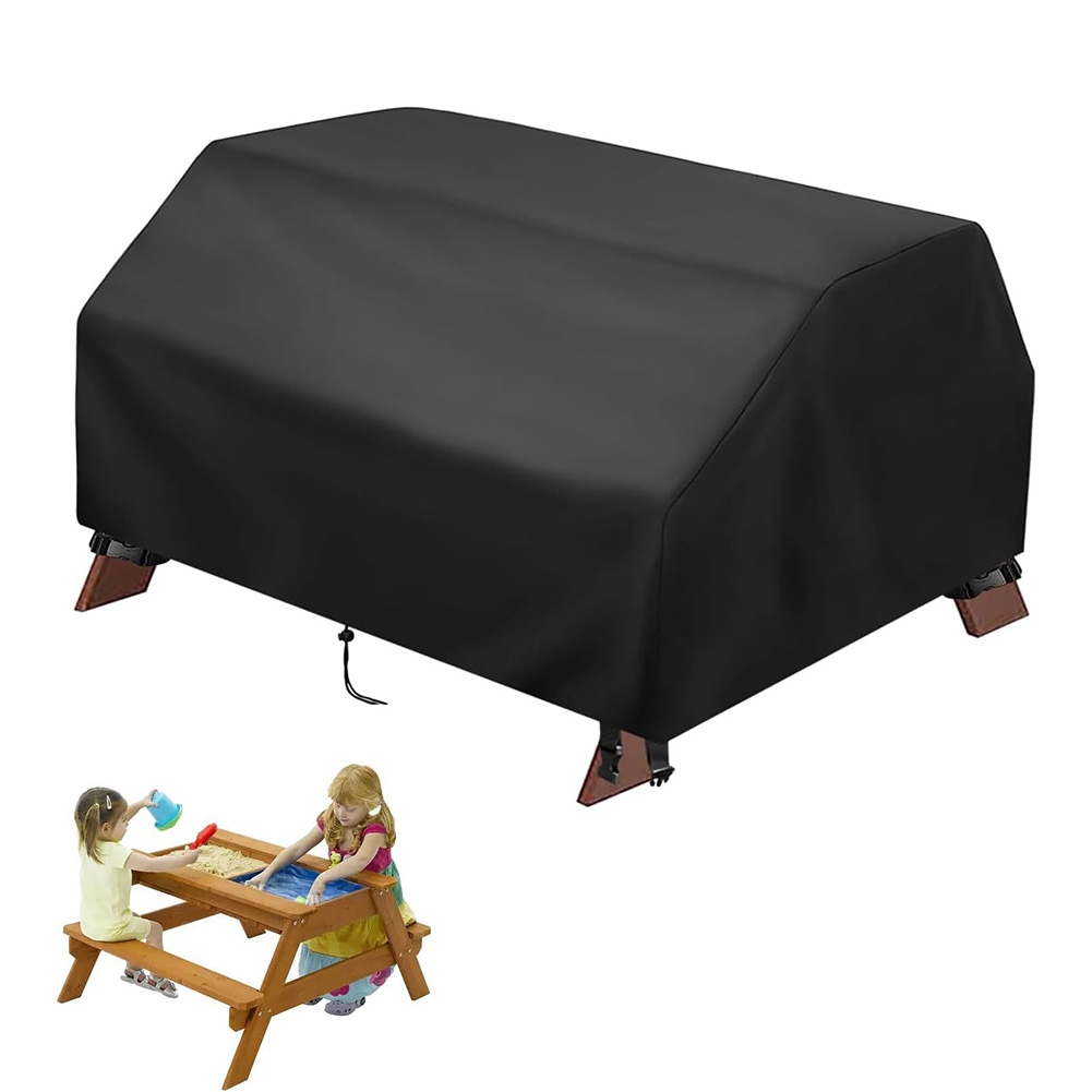 Kids Picnic Table Cover Waterp - Kids Outdoor Activity Table ulasan dan harga