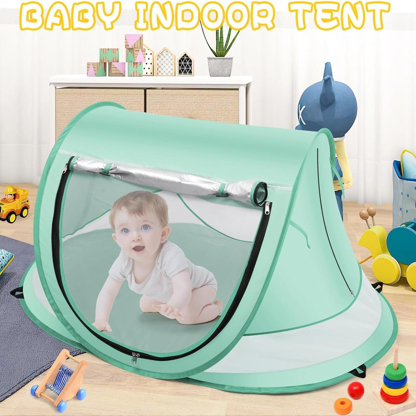 Toddler Beach Tent Outdoor Bab - Kids Outdoor Grill ulasan dan harga