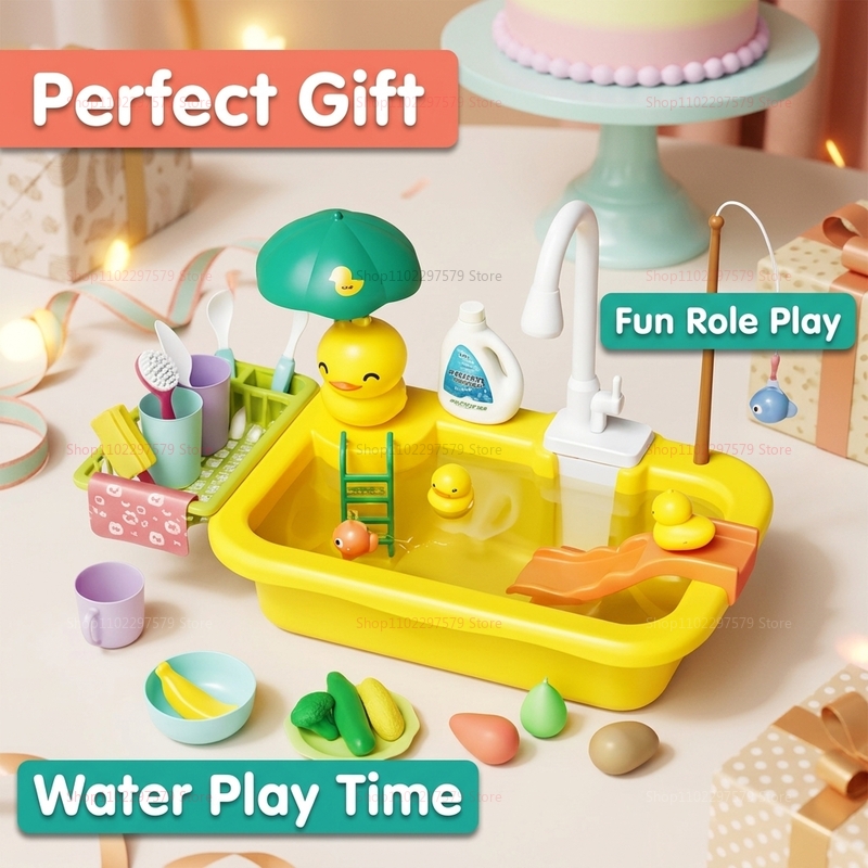 Kids Kitchen Sink Dishwasher P - Kids Outdoor Toys B&Q ulasan dan harga