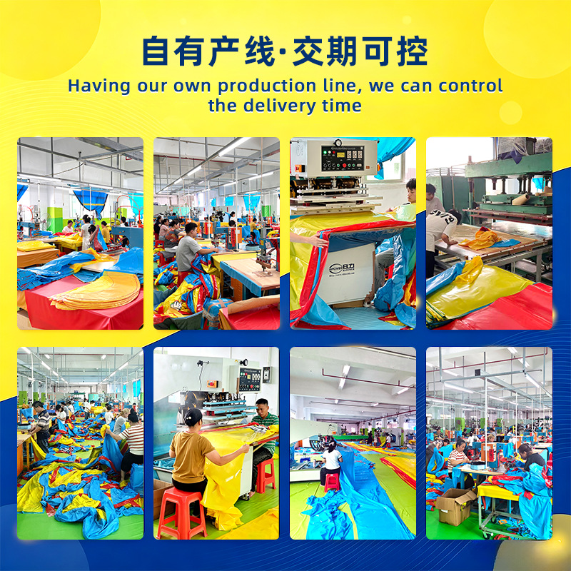 Inflatable Water Slide Mat, Lo - Slip Slide Water Mat ulasan dan harga