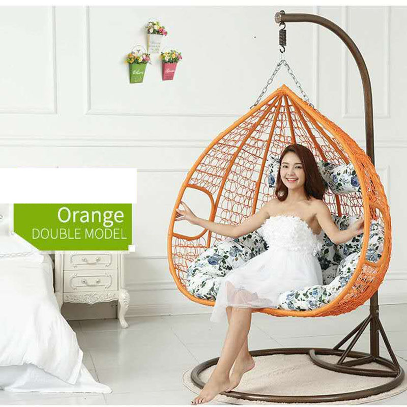 Homewares Kid Jhula Daybed Rat - Kids Outdoor Egg Chair ulasan dan harga