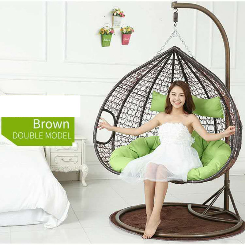 Homewares Kid Jhula Daybed Rat - Kids Outdoor Egg Chair ulasan dan harga