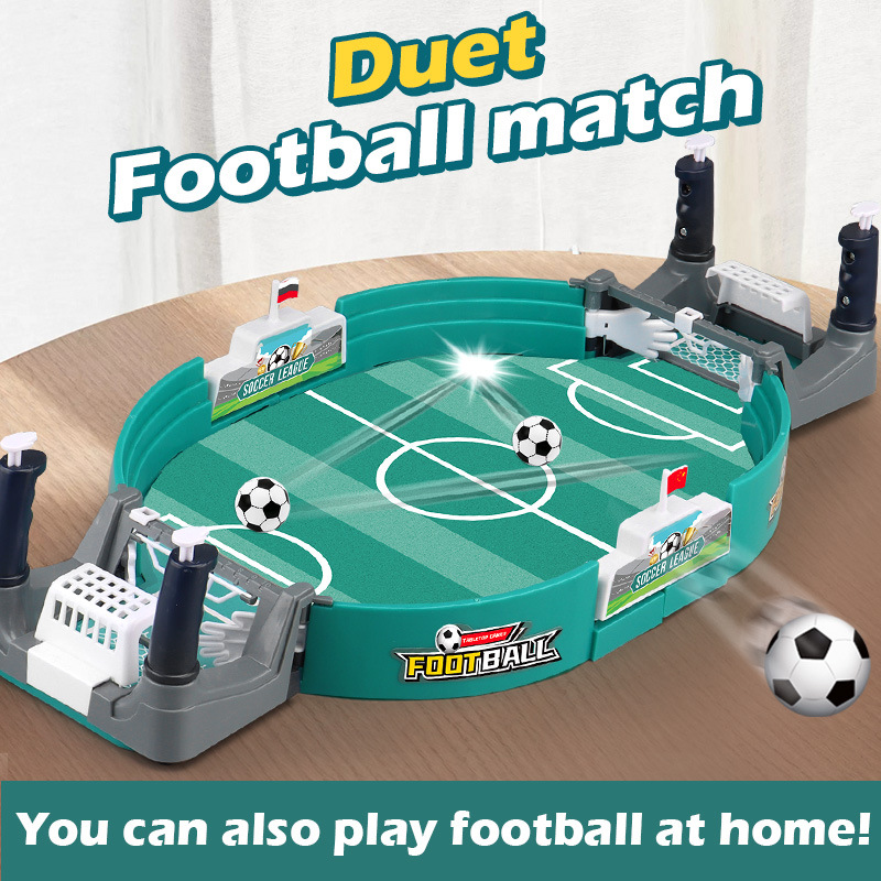 Football Board Game Desktop In - Kids Outdoor Activity Table ulasan dan harga