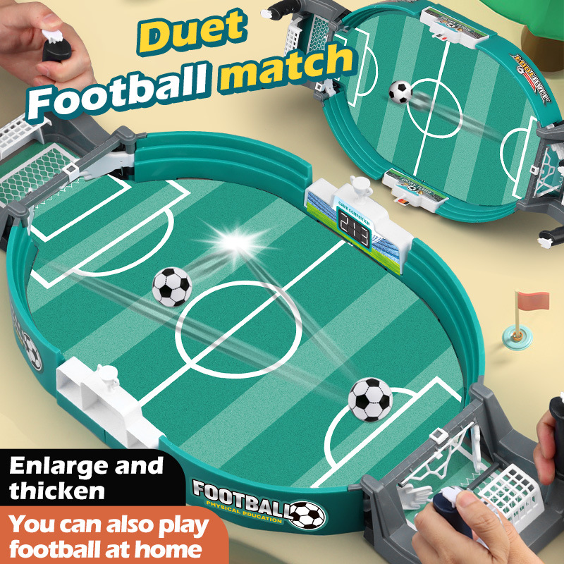 Football Board Game Desktop In - Kids Outdoor Activity Table ulasan dan harga