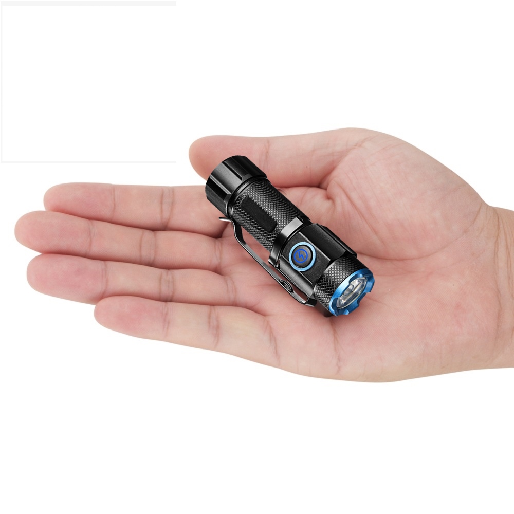 6500K Mini Flashlight High Bri - Kids Outdoor Wagon ulasan dan harga