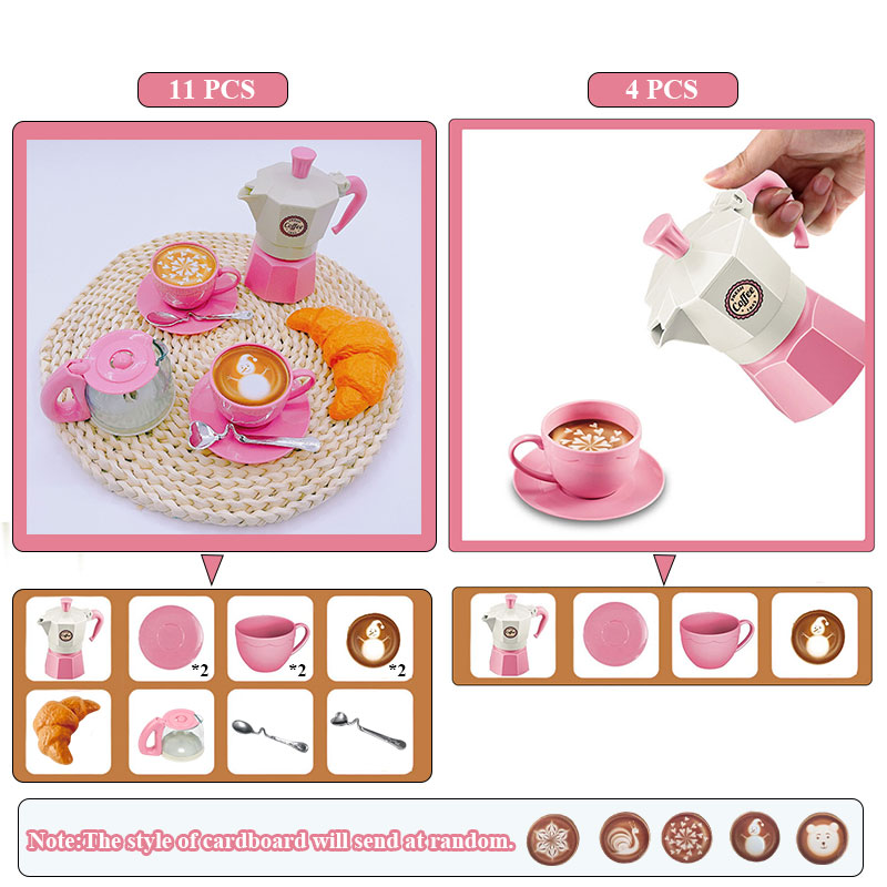 4/11PCS Retend Play Simulation - Kids Outdoor House With Kitchen ulasan dan harga