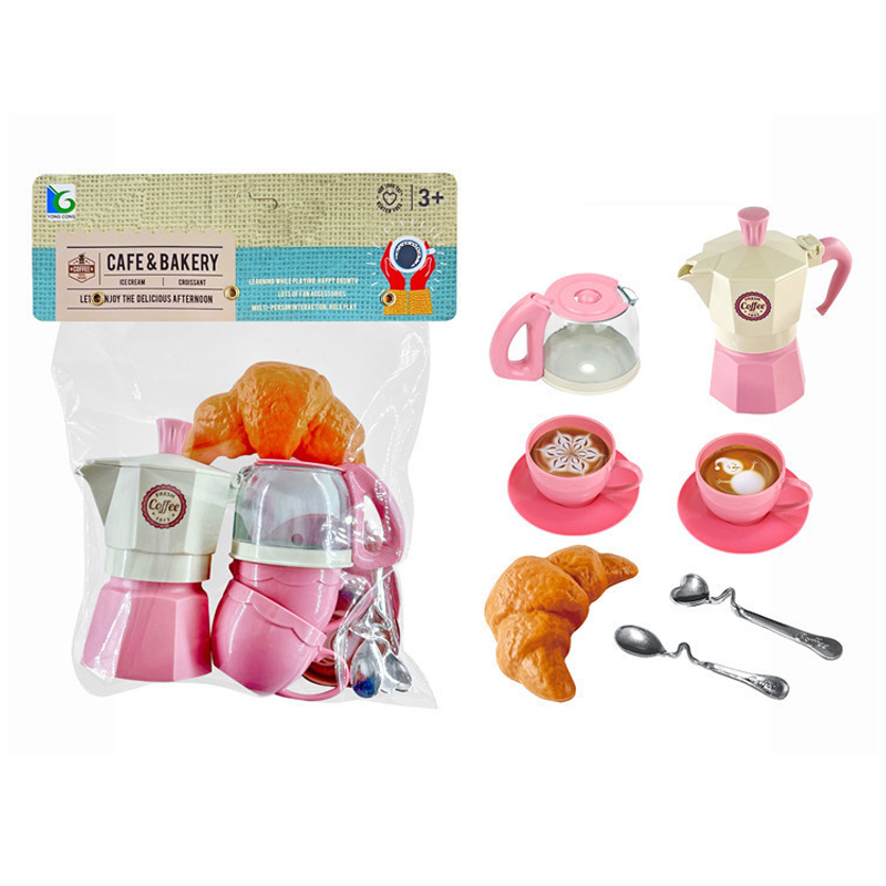 11PCS Pretend Play Simulation  - Kids Outdoor House With Kitchen ulasan dan harga