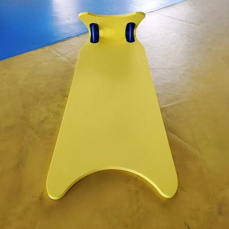 Water Park Outdoor EVA Foam No - Slip Slide Water Mat ulasan dan harga