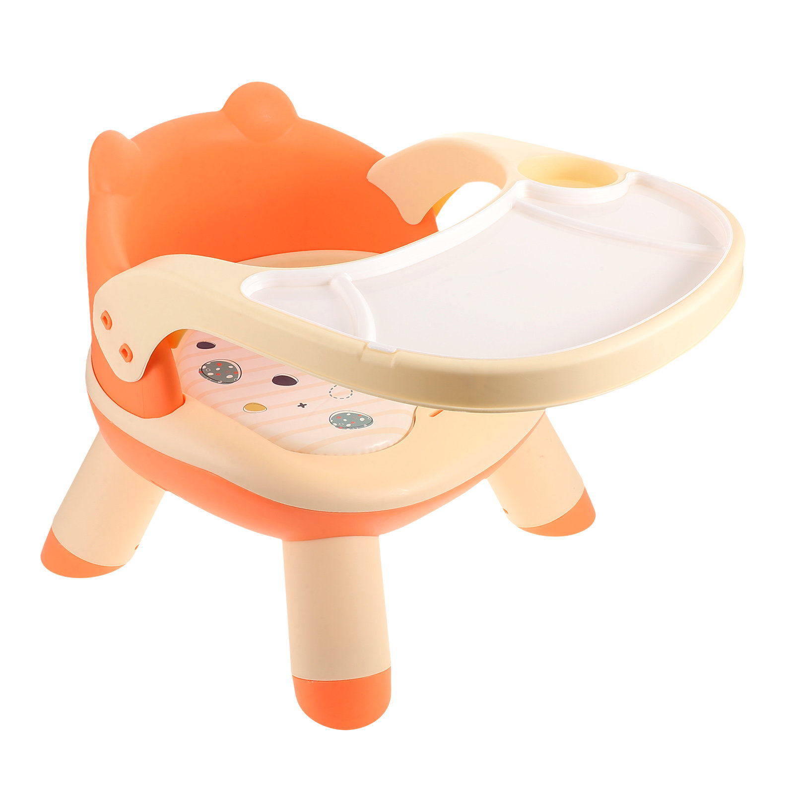 Multifunctional Kids Dining Ch - Kids Outdoor Chair Plastic ulasan dan harga