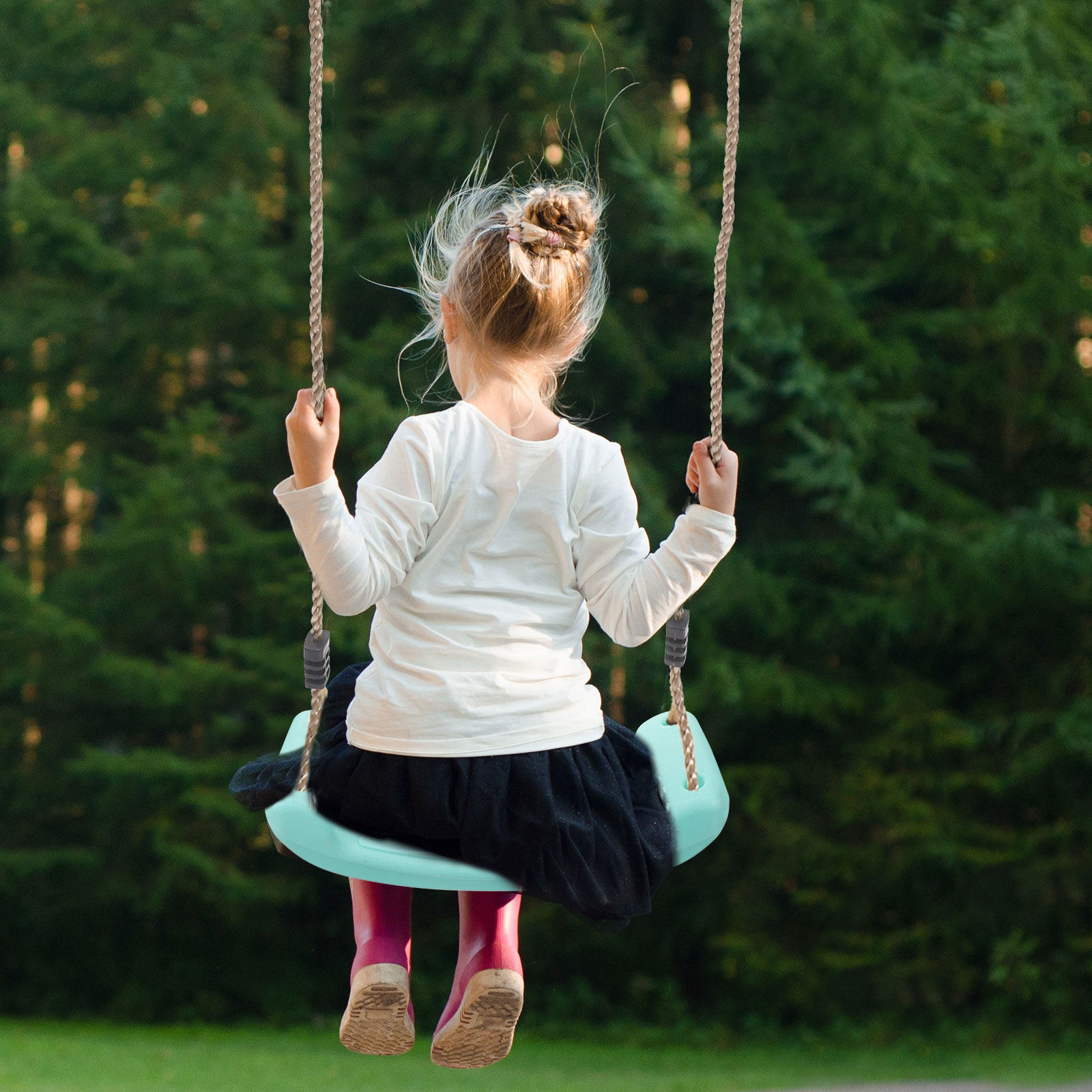Children Hanging Chair Plastic - Kids Outdoor Chair Plastic ulasan dan harga