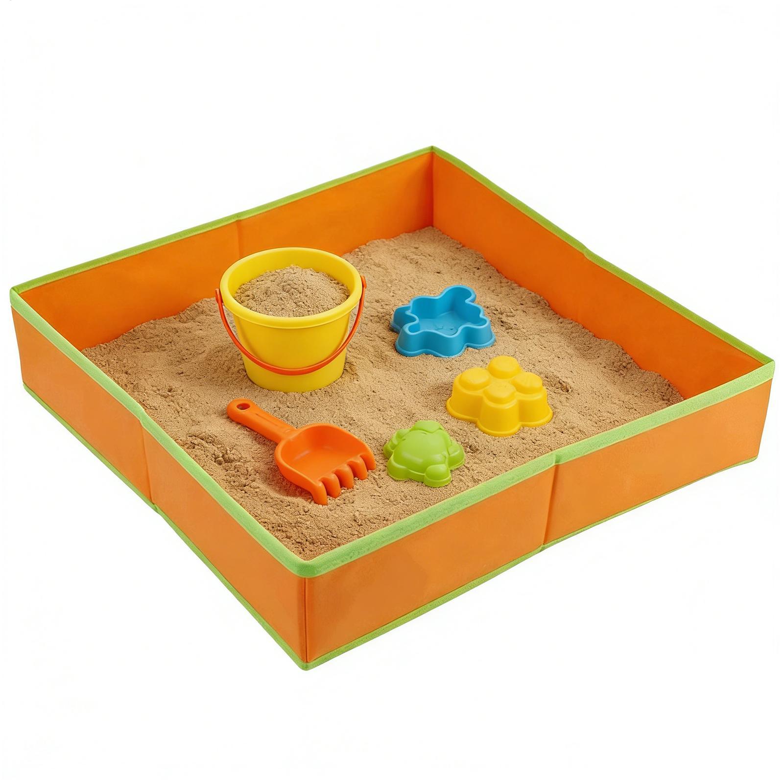 Sand Table for Kids Outdoor Se - Kids Outdoor Activity Table ulasan dan harga