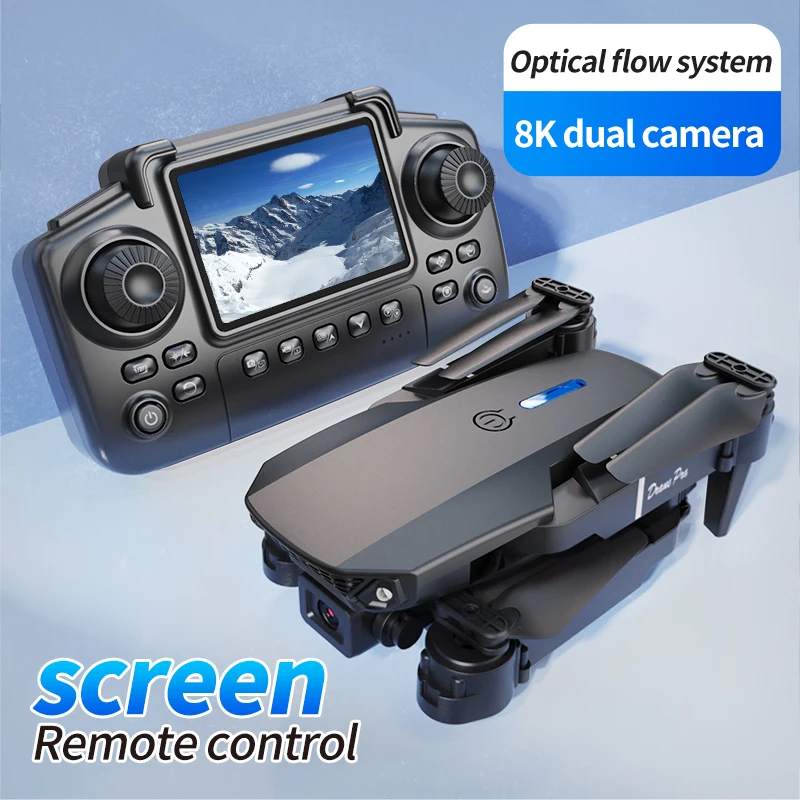 Professional E88 PRO Drone wit - Kids Outdoor Activity Set ulasan dan harga