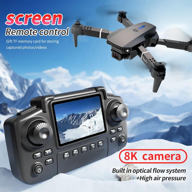 Professional E88 PRO Drone wit - Kids Outdoor Activity Set ulasan dan harga