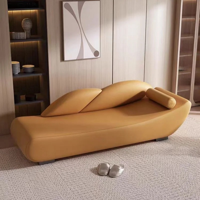 Modern Simple Living Room Sofa - Kids Outdoor Lounge Furniture ulasan dan harga
