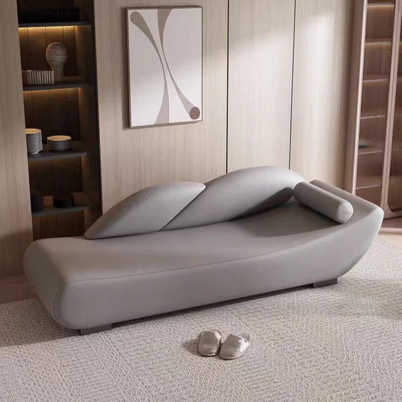 Modern Simple Living Room Sofa - Kids Outdoor Lounge Furniture ulasan dan harga