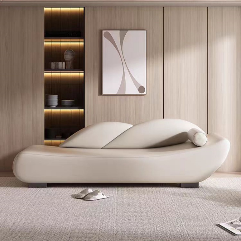 Modern Simple Living Room Sofa - Kids Outdoor Lounge Furniture ulasan dan harga
