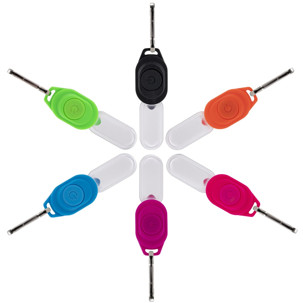 Mini LED Night Flashing Zipper - Kids Outdoor Wagon ulasan dan harga