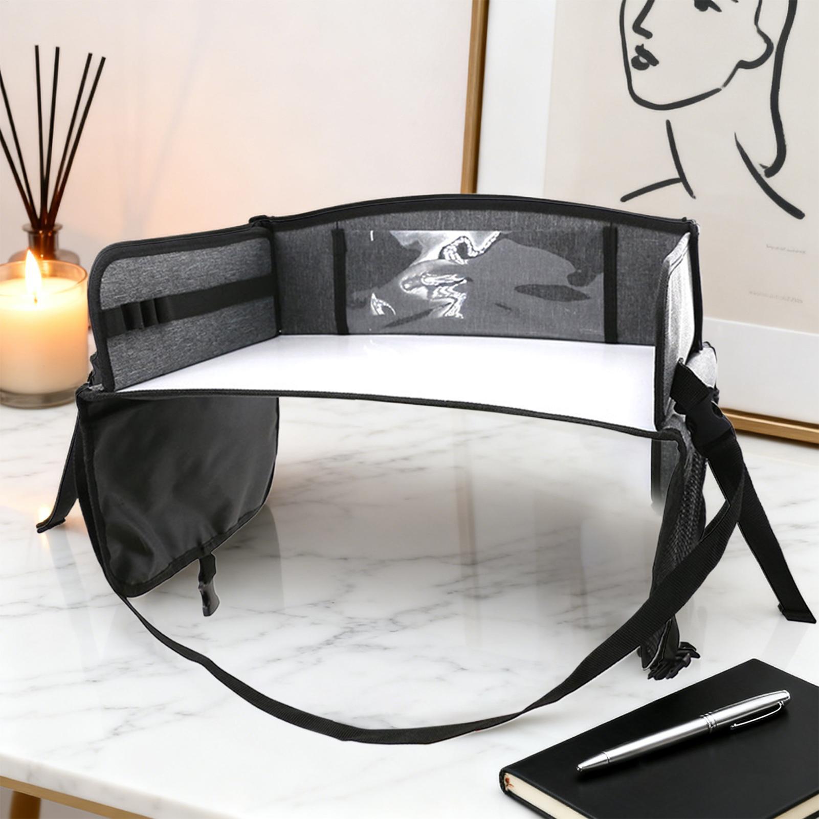 Car Seat Activity Tray Foldabl - Kids Outdoor Activity Table ulasan dan harga