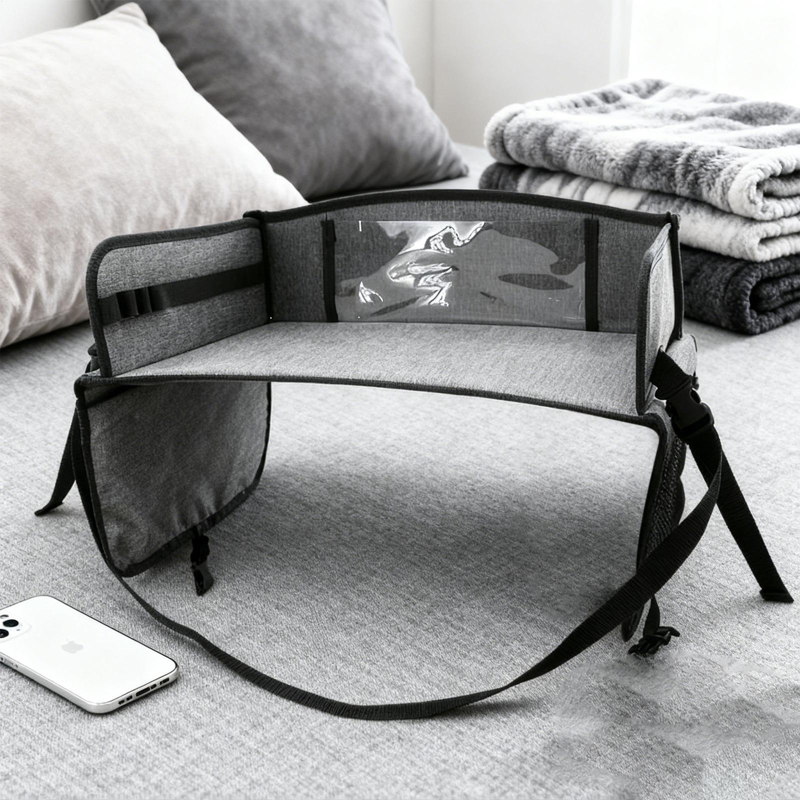 Car Seat Activity Tray Foldabl - Kids Outdoor Activity Table ulasan dan harga