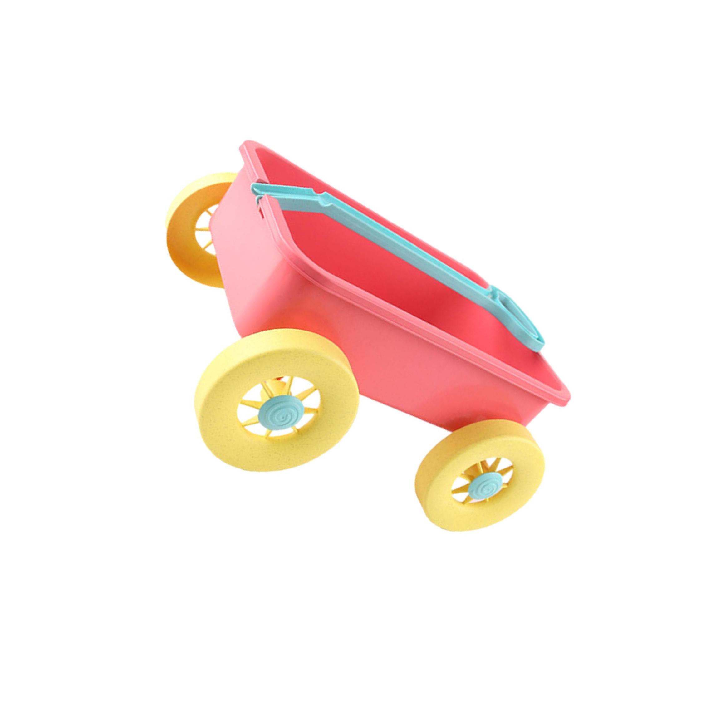 Kid Wagon Toy Kid Outdoor Toy  - Kids Outdoor Wagon ulasan dan harga