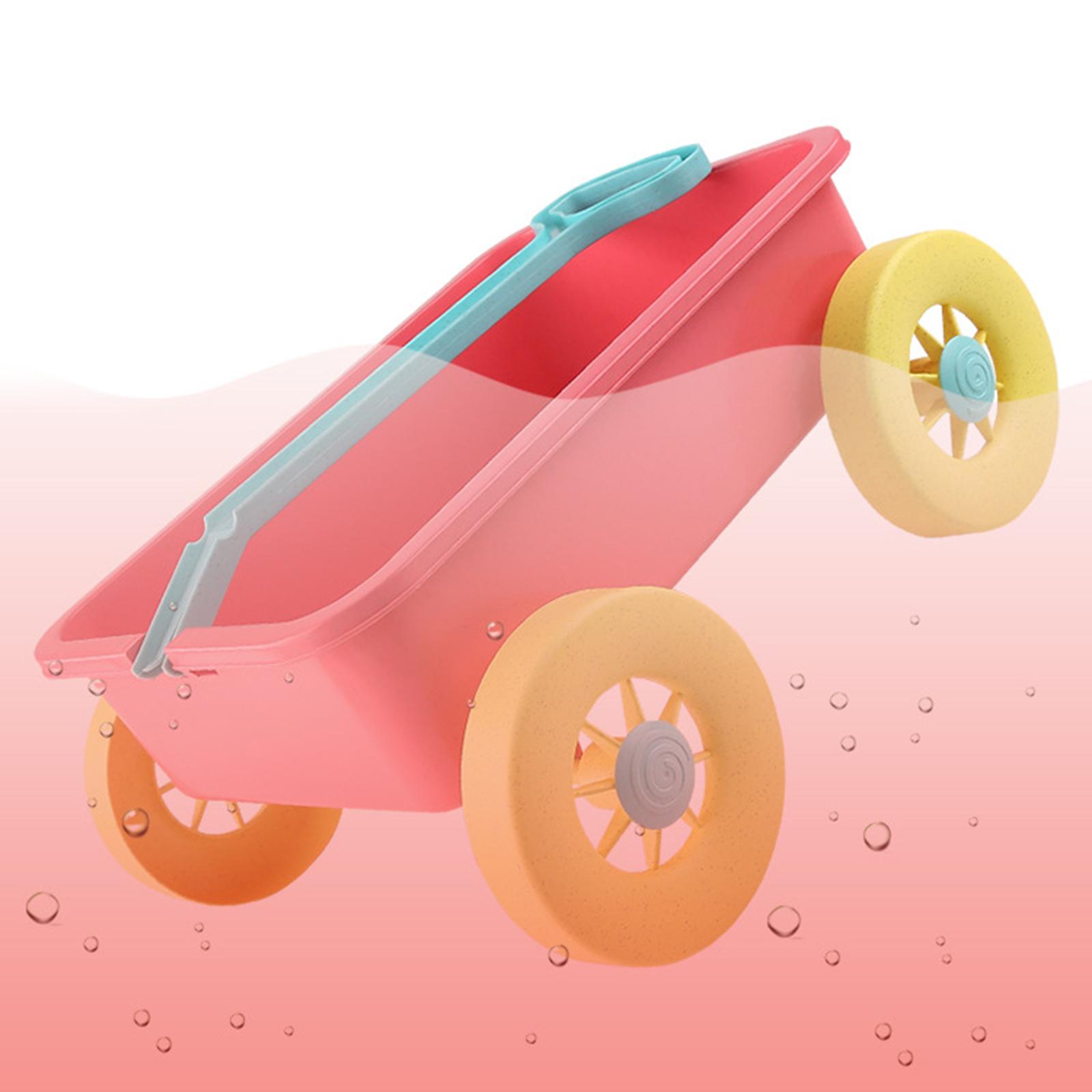 Kid Wagon Toy Kid Outdoor Toy  - Kids Outdoor Wagon ulasan dan harga