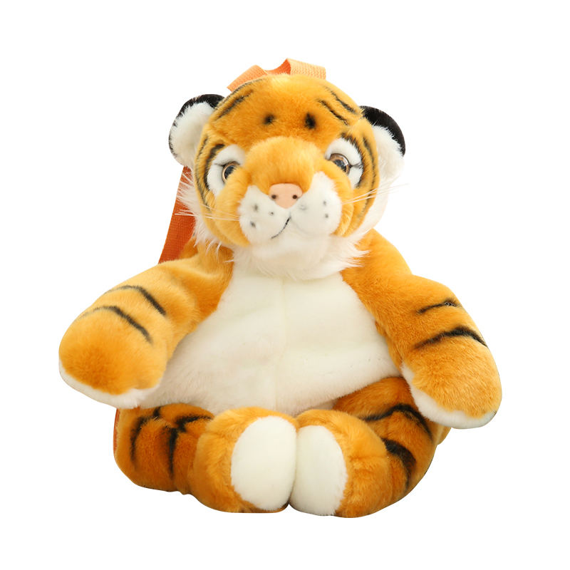 New Huggable Simulated Animal  - Kids Outdoor Toys B&Q ulasan dan harga