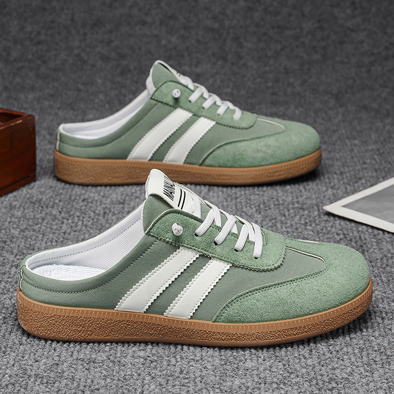 Breathable men's casual shoes, - Kids Outdoor Wagon ulasan dan harga