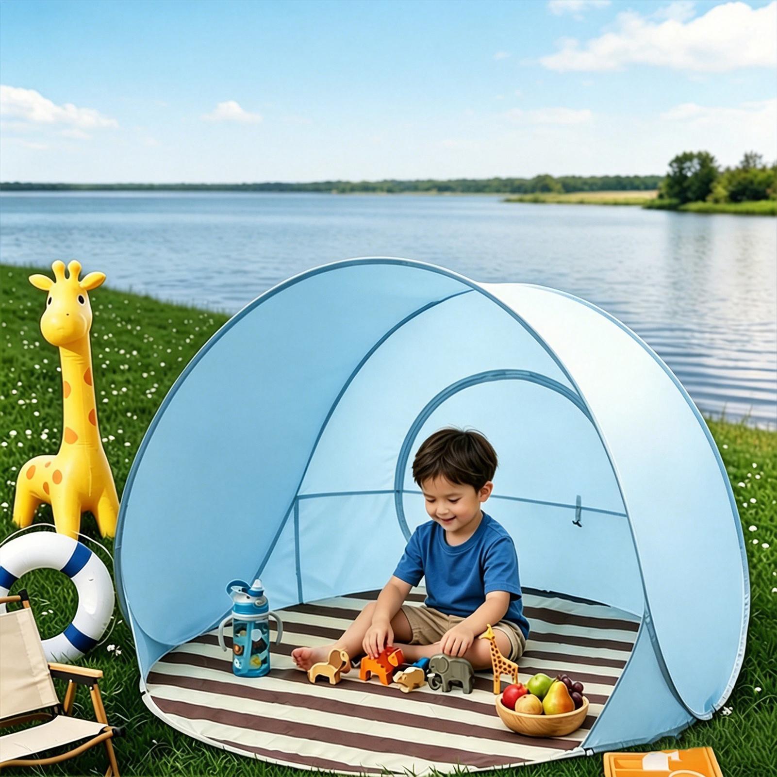 Reusable Outdoor Portable Camp - Kids Outdoor Wagon ulasan dan harga