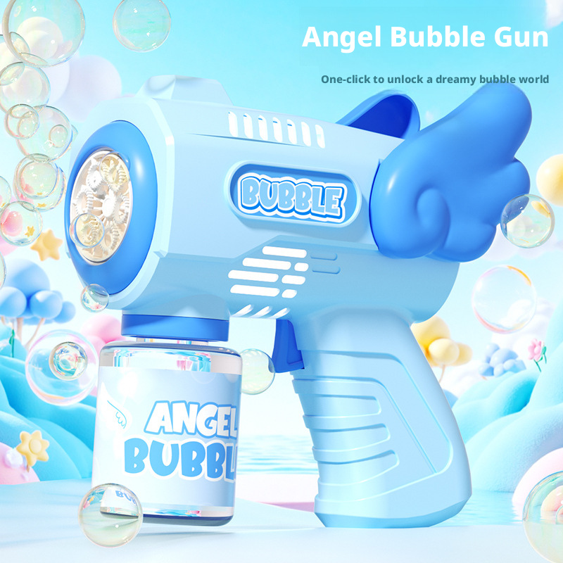 2026Latest Model Angel Automat - Kids Outdoor Toys B&Q ulasan dan harga
