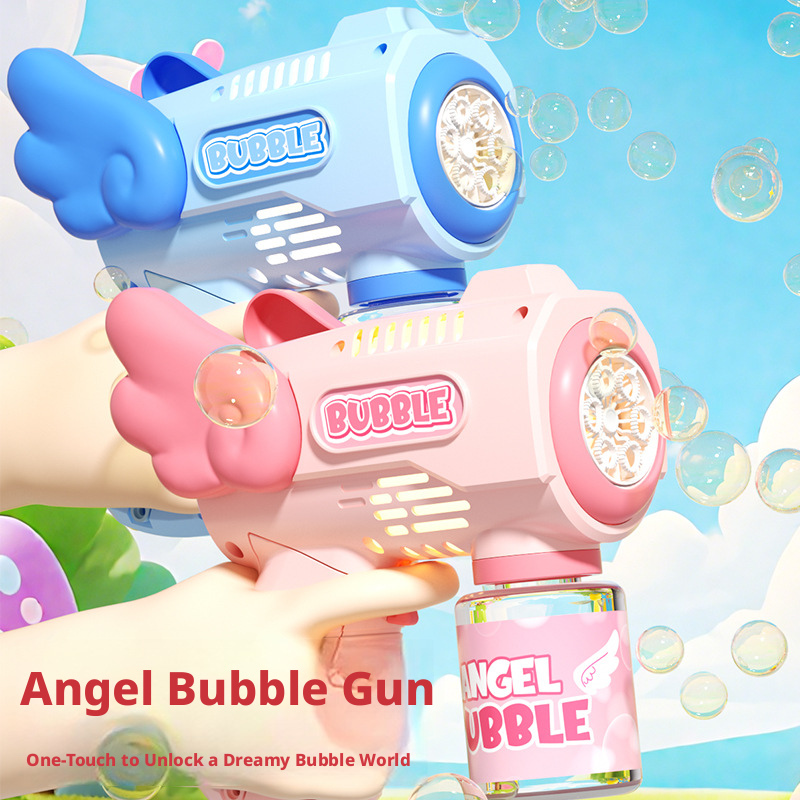 2026Latest Model Angel Automat - Kids Outdoor Toys B&Q ulasan dan harga