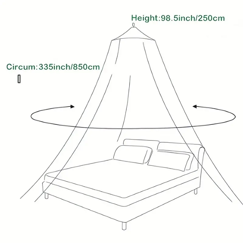 Bed Canopy For Girls With Glow - Kids Outdoor Grill ulasan dan harga