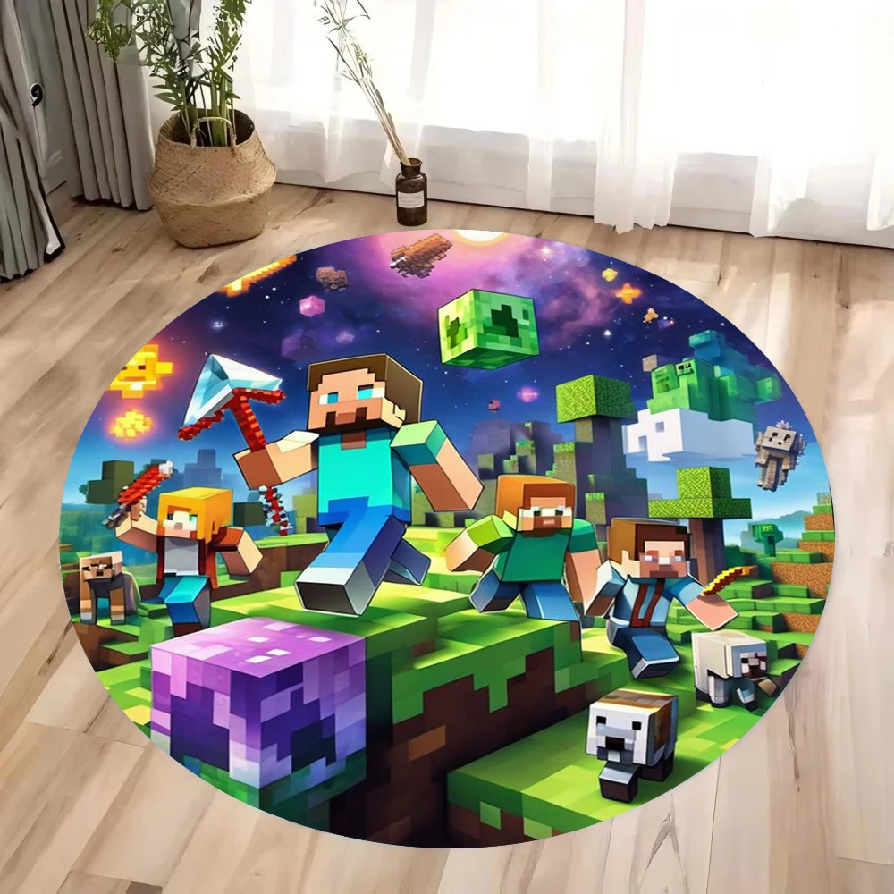 MINISO M-MINE 3D Sandbox Games - Kids Outdoor Activity Table ulasan dan harga