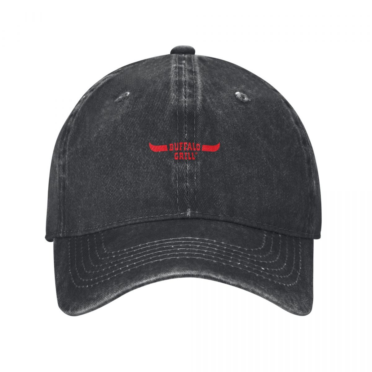 Buffalo Grill \t Baseball Cap  - Kids Outdoor Grill ulasan dan harga