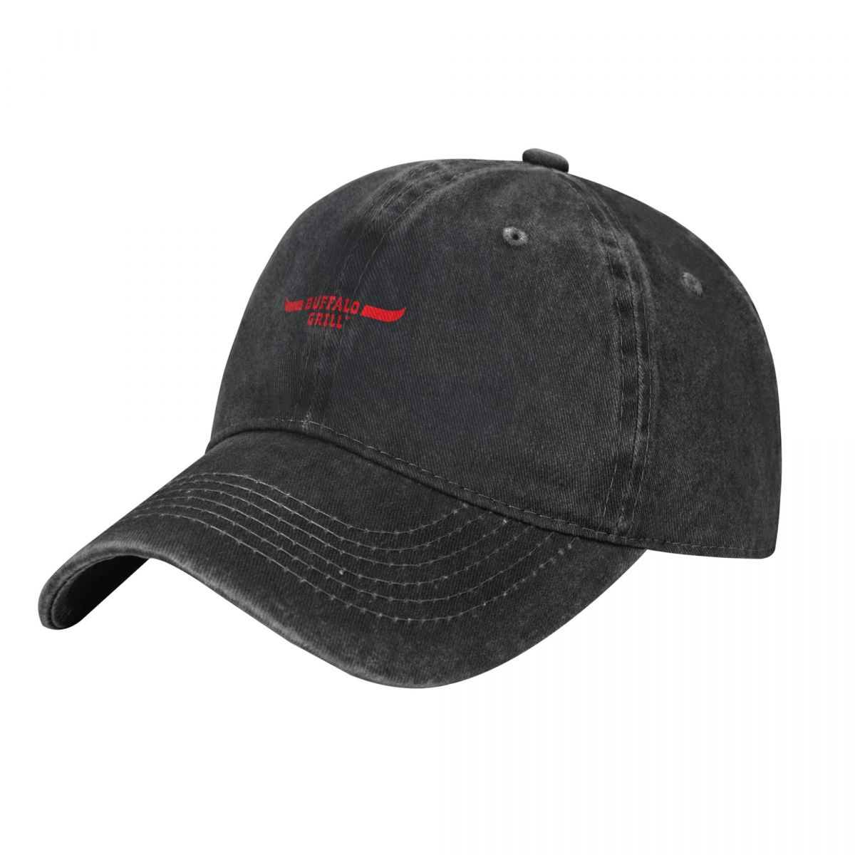 Buffalo Grill \t Baseball Cap  - Kids Outdoor Grill ulasan dan harga