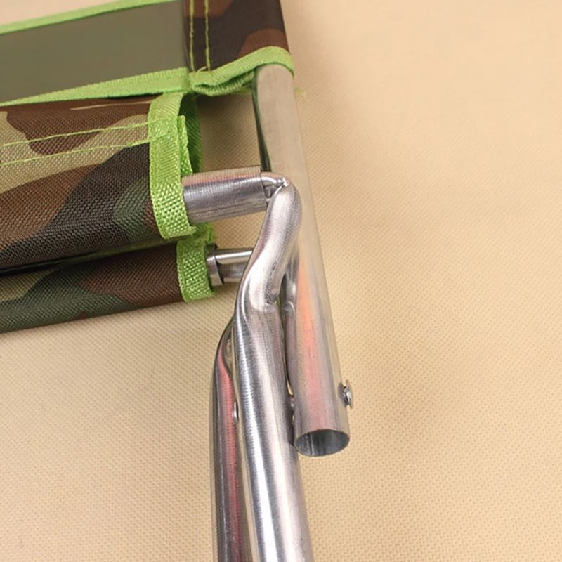 Camouflage Folding Stool with  - Kids Outdoor Lounge Furniture ulasan dan harga