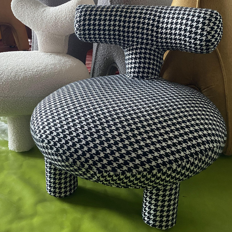 Low Kids Lounge Chair Single S - Kids Outdoor Lounge Furniture ulasan dan harga