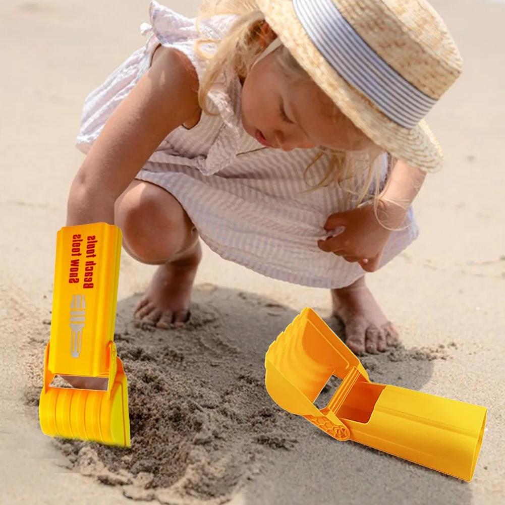 1/3PCS Excavator Digging Hand  - Kids Outdoor Wagon ulasan dan harga