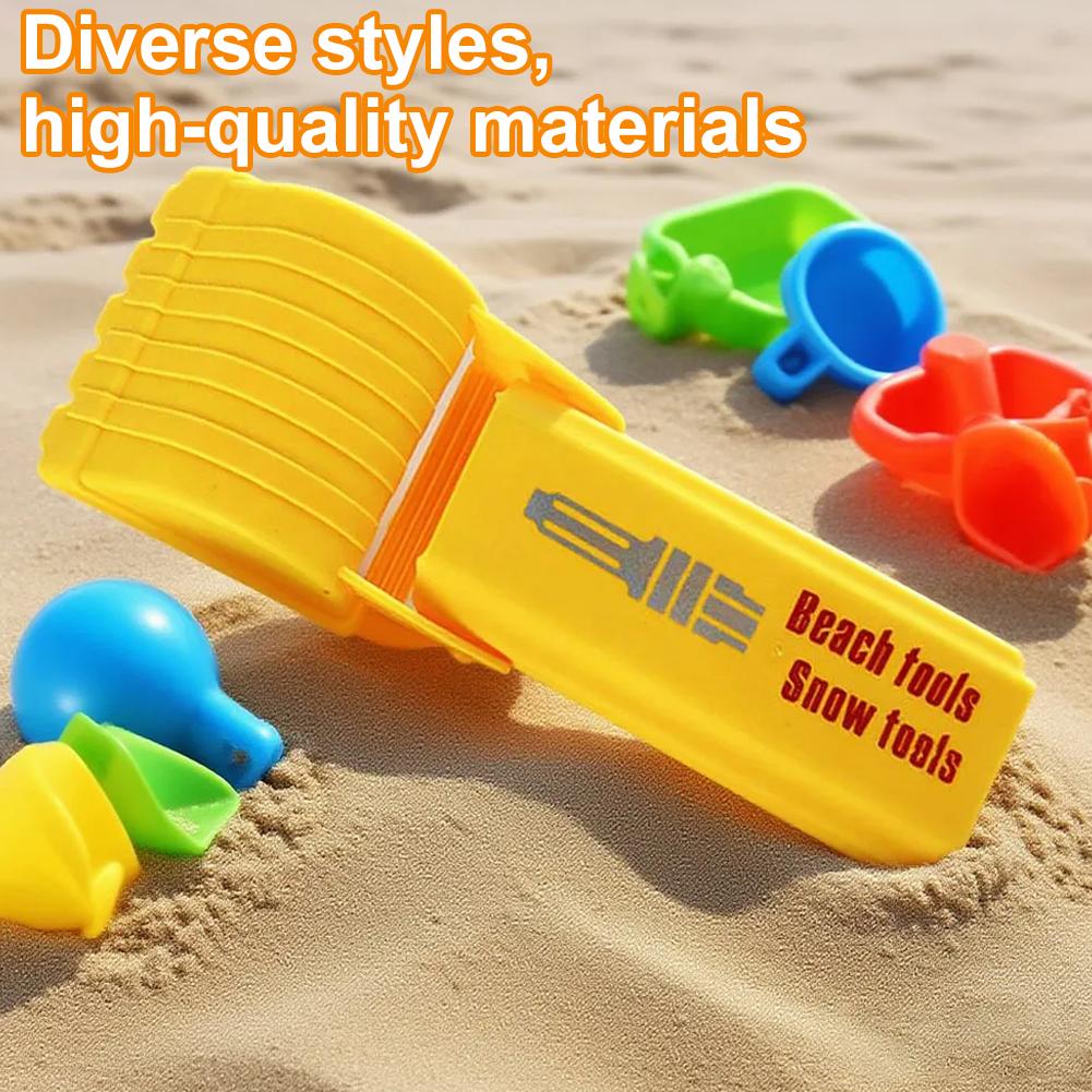 1/3PCS Excavator Digging Hand  - Kids Outdoor Wagon ulasan dan harga