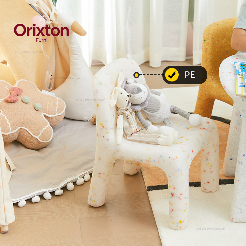 Kids Study Table And Chairs Se - Kids Outdoor Chair Plastic ulasan dan harga