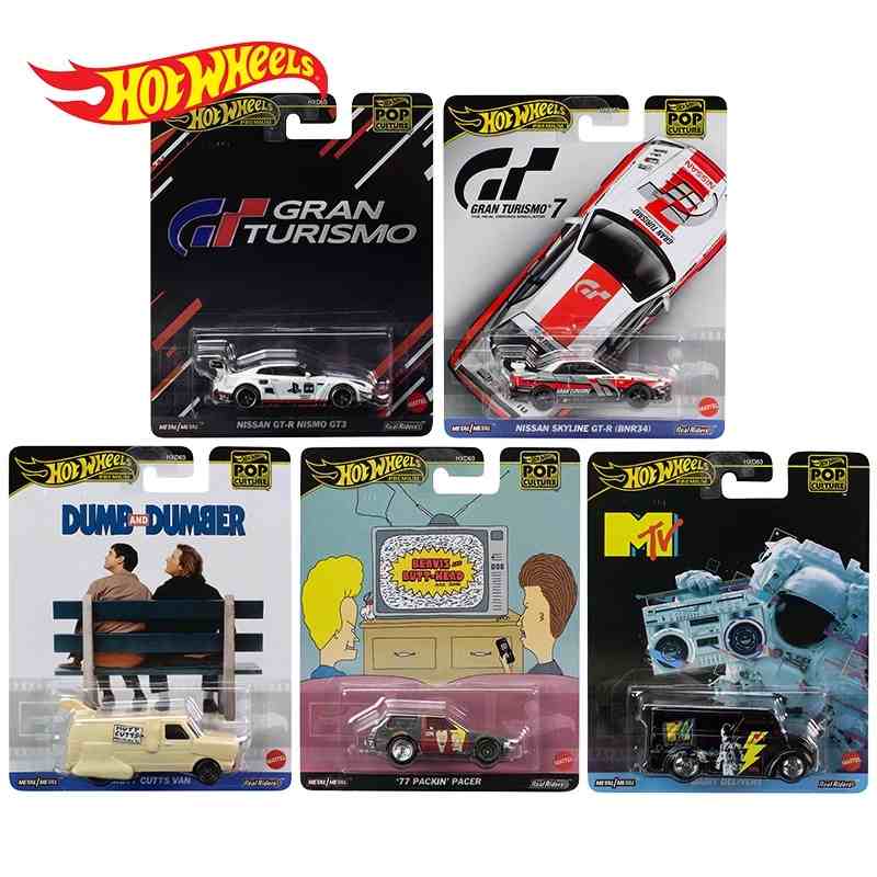 2025 New Arrival Mattel Hot Wh - Mattel Toy Hot Wheels ulasan dan harga