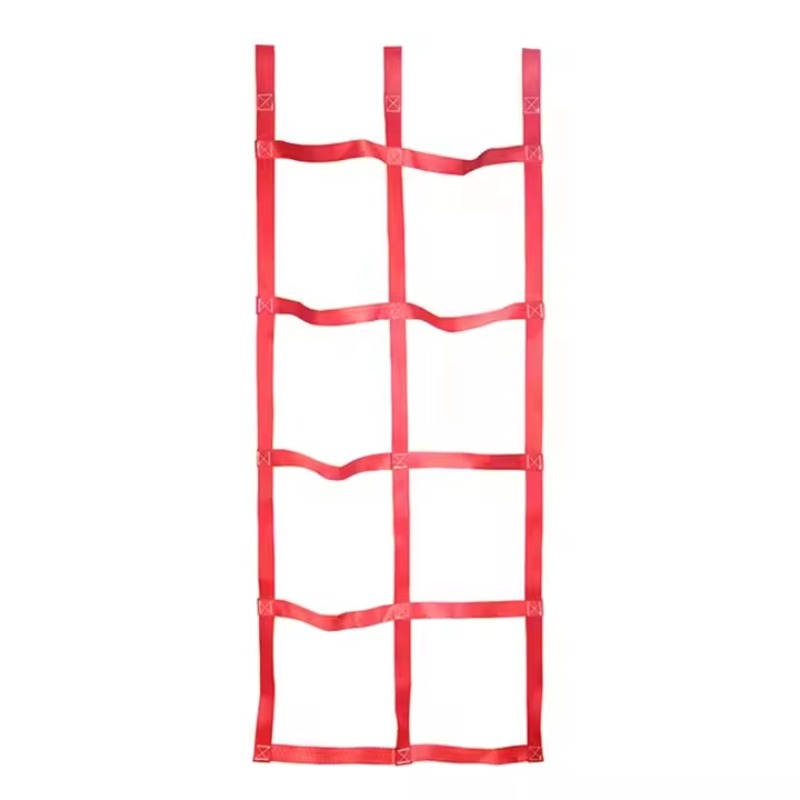 Warrior Obstacle Course Kit fo - Kids Outdoor Monkey Bar Set ulasan dan harga