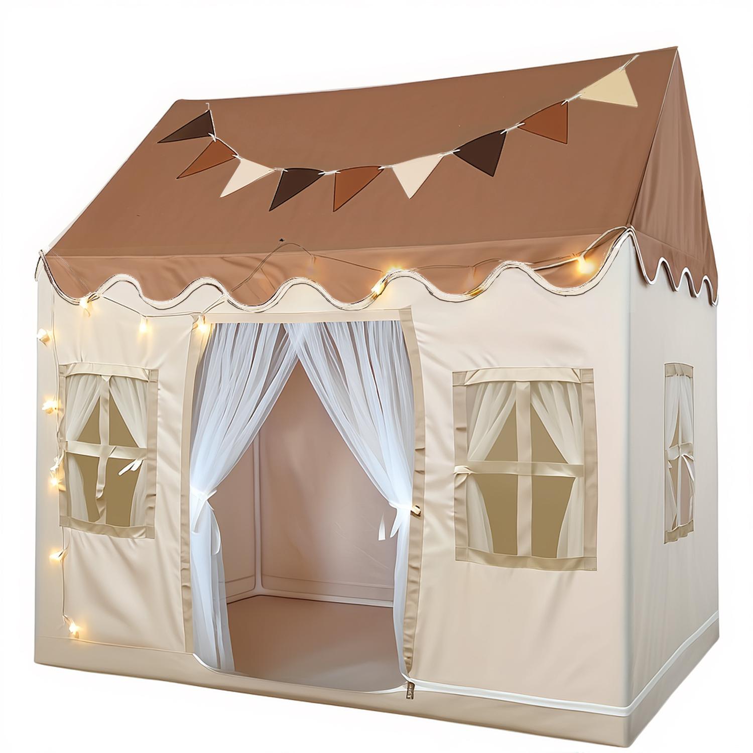 Toddler Tent Crawl For Toddler - Kids Outdoor House Accessories ulasan dan harga