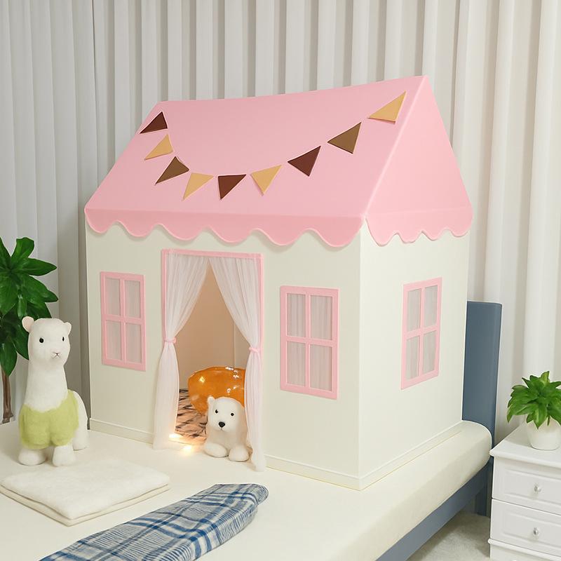 Toddler Tent Crawl For Toddler - Kids Outdoor House Accessories ulasan dan harga